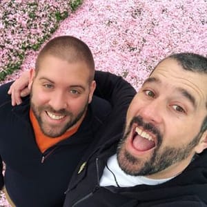 Matt Bearracuda