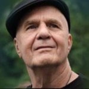 Wayne W. Dyer
