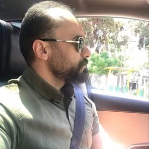Ali Jafari