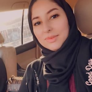 Khadija Joudar