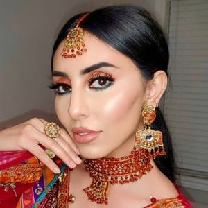 Sana Zaid