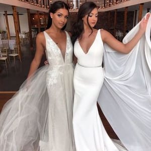 Breeze Bridal