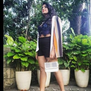 Khushi Karwa