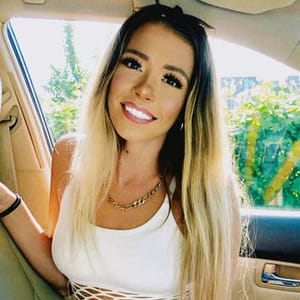 Sierra Vettel