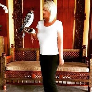 Yvonne Marie louise