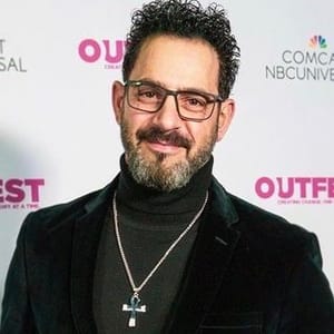 Patrick Sabongui