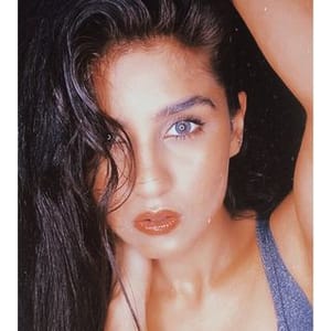 Saloni Hinduja