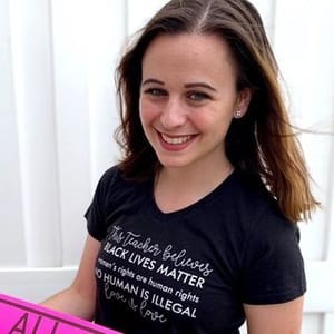 Jenna May