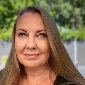 Christina Kirk