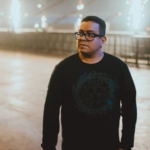 Brian K. Diaz