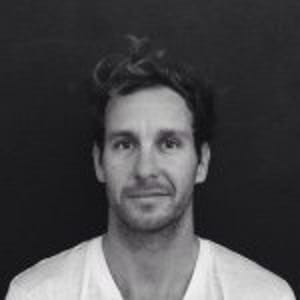 Tyler Nilson