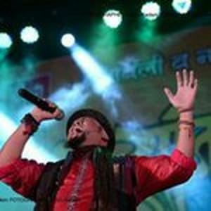 Jasraj Jayant Joshi
