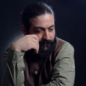 Pasha Hanjani