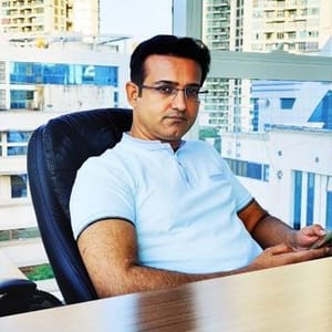 Raj Chanana