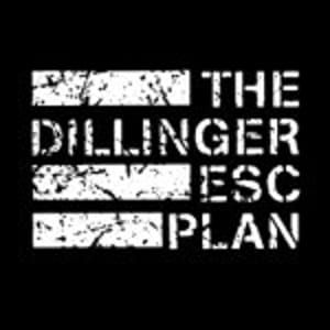 The Dillinger Escape Plan