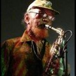 Sun Ra Arkestra