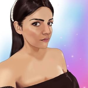 Sahar Sanjar Dejban