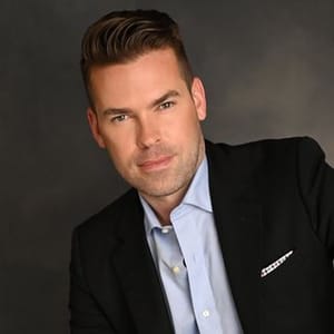 Derrick Shore
