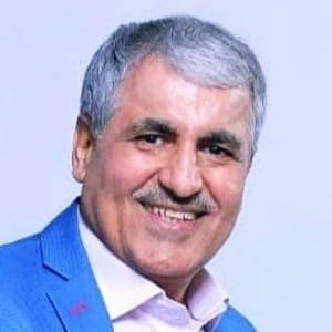 Fazlollah Ahmadifdl