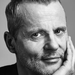 Patrick Lorentz