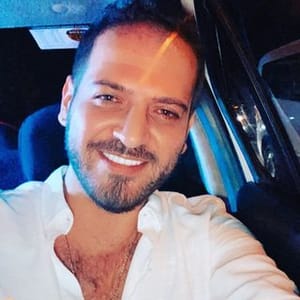 Gokhan Malik Sahin