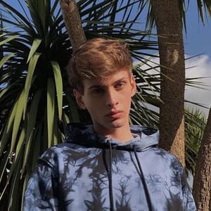 Nikolas Sebastian Santur