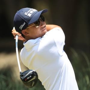 Pan Cheng Tsung
