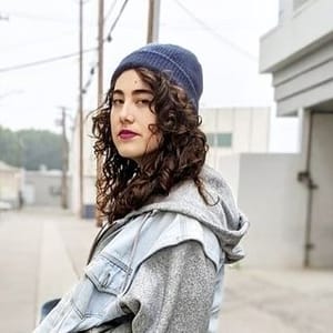 Ella Mielniczenko