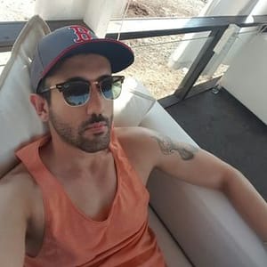 Shivam Chanana