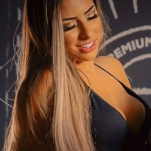 Larissa Franco