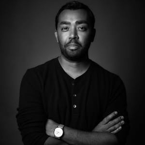 Suresh Doss