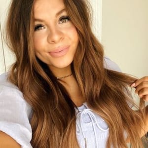 Handtied Extensions