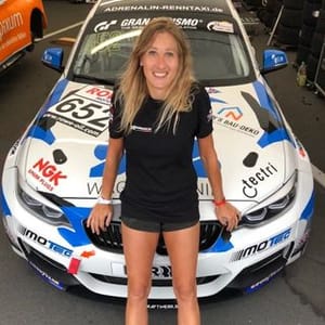 Charlie Martin  Racing