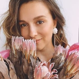 Alena Zhalnina