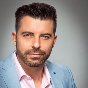 Antonio Santana