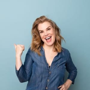 Sarah Von Bargen