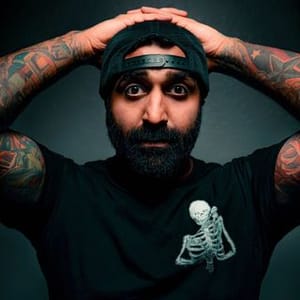 Sanjay Parikh