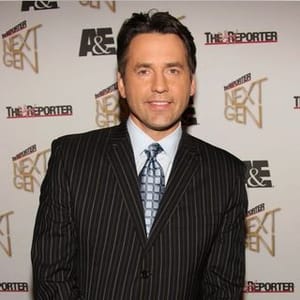 Tony Potts