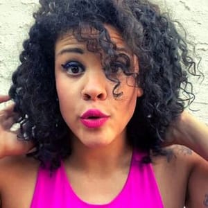Ashley Tobias