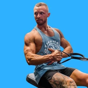 Josh Bowers