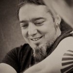Chris Heuertz