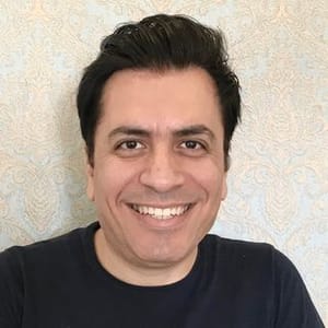 Masoud Hossein