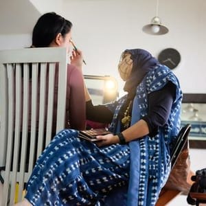 Shahnaz Adela Murti