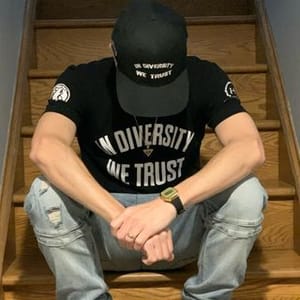 Dj D-mil