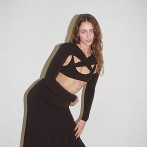Anna Collins