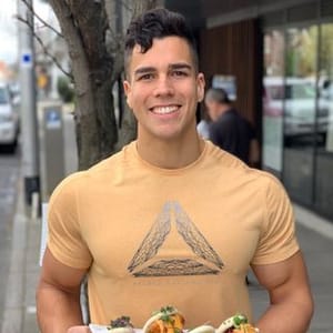 Chris Nayna