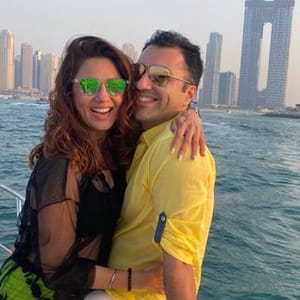 Pooja Ghai