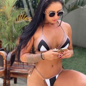 Aline Mascarenhas