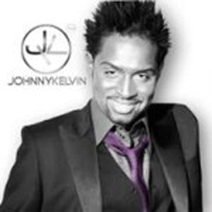 Johnny Kelvin