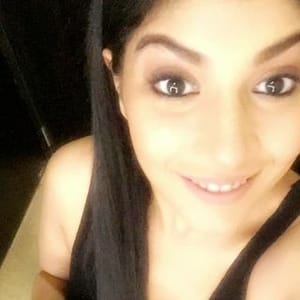Rishika Devnani